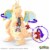 MEGA MEGA Pokmon Dragonite Perspective: back