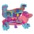 Mattel® Polly Pocket™ Puppy Party Toy Perspective: back