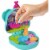 Polly Pocket Doggy Birthday Bash Compact Playset Perspective: back