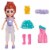 Mattel Polly Pocket Small Fashion Pack Perspective: back