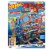 Mattel Hot Wheels Ultimate Garage Perspective: back