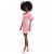 Barbie Rainbow Doll (6 Pack) Perspective: back