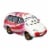 Disney Pixar Cars 1:55 Scale Die-cast Claire Gun'zer Perspective: back