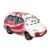 Disney Pixar Cars 1:55 Scale Die-cast Claire Gun'zer Perspective: back