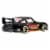 Mattel HLK06 Hot Wheels 55th Anniversary Pearl & Chrome 2023 Porsche 933 GT2 Diecast Car Perspective: back