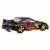 Mattel HLK07 Hot Wheels 55th Anniversary Pearl & Chrome 2023 Custom 01 Acura Intergra GSR Perspective: back