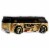 Mattel Hot Wheels Volkswagen T1-GTR Perspective: back