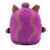 Mattel Clawdeen Monster High Dolls Perspective: back