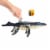 Mattel® Jurassic World Dino Trackers™ Wild Roar Kronosaurus Figure Toy Perspective: back