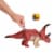 Mattel® Jurassic World Wild Roar Diabloceratops Figurine Perspective: back