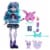 Mattel Monster High™ Creepover Party™ Twyla Doll Perspective: back
