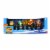 Hot Wheels Monster Trucks 1: 64, 4 Pack (Style Chosen at Random) Perspective: back