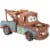 Disney Pixar Cars Mater 1:55 Scale Die-cast Vehicle Perspective: back