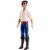 Mattel Disney Prince Eric Doll Perspective: back