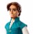 Mattel Disney Princess Flynn Rider Doll Perspective: back