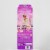 Mattel® Disney Princess Tiana Doll Perspective: back