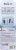 Mattel® Disney Princess Anna Doll Perspective: back