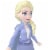 Mattel® Disney Princess Elsa Doll Perspective: back