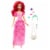 Mattel® Disney Princess Ariel Doll Perspective: back