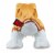 Mattel® Jurassic World Dinosaur Plush Perspective: back