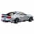 Hot Wheels® Premium™ 2021 Ford Mustang Mach 1 Vehicle Collectible Perspective: back