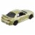Hot Wheels® Premium Syline GTR Toy Car Perspective: back