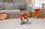 Fisher-Price® Linkimals™ 123 Activity Llama Perspective: back