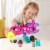 Fisher-Price® Barbie® Little People® Little Dream Plane Perspective: back