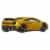 Mattel Hot Wheels Fast & Furious Lamborghini Gallardo LP 570-4 Superleggera Toy Car Perspective: back