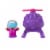 Fisher-Price® Little People Barbie Helicopter Perspective: back