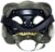 Jurassic World Dominion Velociraptor Blue Mask Perspective: back