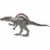 Jurassic World Dominion 12 Spinosaurus Dinosaur Action Figure Perspective: back