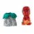 Fisher-Price Squish Bunch Dinosaurs Carnotaurus Perspective: back