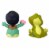 Fisher-Price® Little People Disney Princess Tiana and Naveen Perspective: back