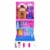 Mattel® Polly Pocket™ Pollyville™ Candy Store Perspective: back