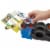 Mattel Hot Wheel® Monster Truck Smash Race Challenge Playset Perspective: back