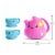 Fisher-Price™ Laugh Learn Tea for Two Gift Set Perspective: back