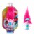 Mattel® Trolls™ Band Together Queen Poppy Small Doll Perspective: back