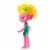 Mattel Trolls 3 Band Together Trendsettin Viva Doll Perspective: back