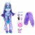 Mattel® Monster High Abbey Doll Perspective: back