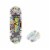 Mattel® Hot Wheels® Grip & Grind™ Skateboard Perspective: back
