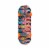 Mattel® Hot Wheels® Stacked Dominance™ Skateboard Perspective: back