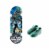 Mattel® Hot Wheels® Star Wars™ Boba Fett™ Skateboard Perspective: back