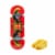 Mattel® Hot Wheels® Double-Headed Demon™ Skateboard Perspective: back
