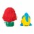 Fisher-Price® Little People Disney Princess Ariel and Flounder Perspective: back