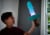 Mattel MINECRAFT Enchanted Diamond Sword Perspective: back