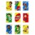 Mattel® UNO Junior Extension Pack Perspective: back