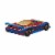 Mattel® Hot Wheels® Marvel Captain Marvel Toy Car Perspective: back