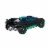 Mattel® Hot Wheels® Luke Skywalker Toy Car Perspective: back
