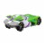Mattel Hot Wheels® Buzz Light Year Toy Car Perspective: back